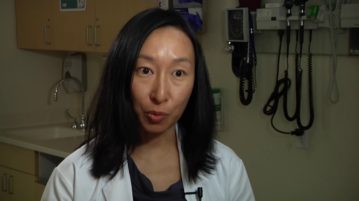 Mom’s Cancer Puts Men at Risk?