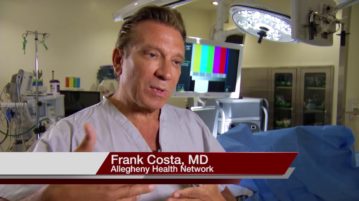 Urolift: Helping Men Go With the Flow