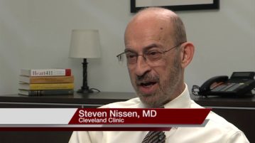 Cholesterol Drug Breakthrough: How Low Can You Go?