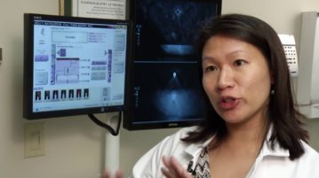 Affirm: New Tool for Breast Cancer Diagnosis