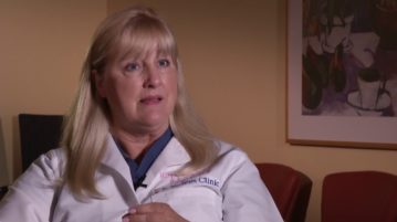 EIORT: New Therapy for Breast Cancer