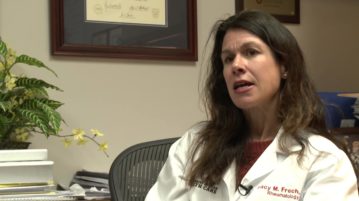 New Hope for Systemic Sclerosis