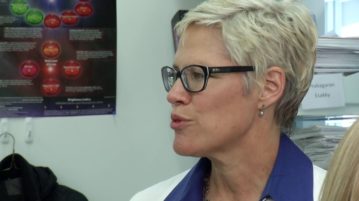 Stopping Zika in its Tracks: Medicine’s Next Big Thing?
