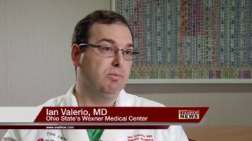 Nerve Transplant Saves a Soldier’s Arm