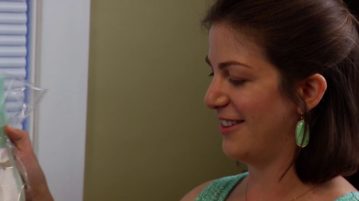 Blue Light Saves Young Bladder Cancer Patient