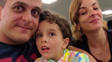 Livox Gives a Voice to Special Needs Kids