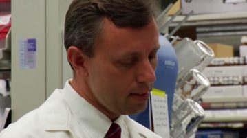 Inclusion-Body Myositis: IBM