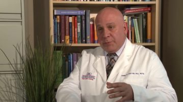 Lewy Body Dementia