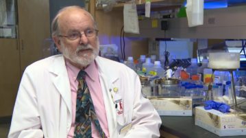 Valley Fever: Orphan Disease That Kills