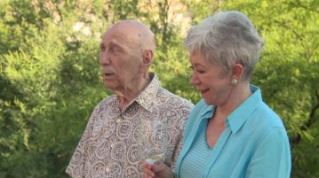 Preventing Age-Related Macular Degeneration … Finally!