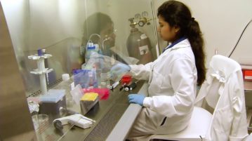 Print Your Own 3D Cartilage: Medicine’s Next Big Thing?