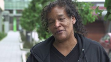 Life Outside the Bubble: Ja’Ceon’s Story