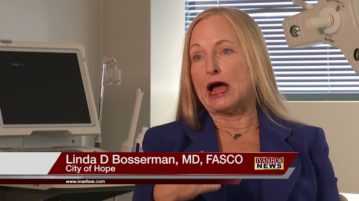 NERLYNX: Reducing Recurrence of HER2+ Breast Cancer