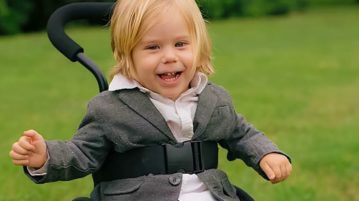 New Hope for Spinal Muscular Atrophy