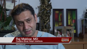 Sentinel Protection for TAVR