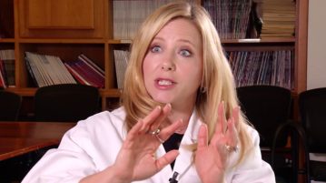 Bacteria and Preterm Birth