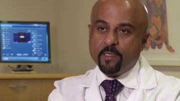 MDNA Trial for Glioblastoma