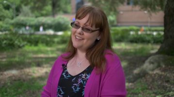 MS: Early Brain Changes