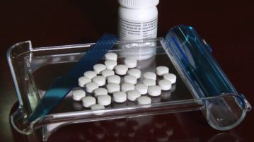 Clinical Trial for Treatment-Resistant Depression