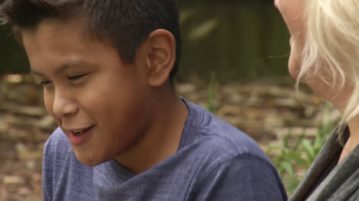 Opioids, Hep C, and Kids