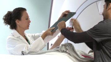 Essential Tremor Is Not Parkinson’s