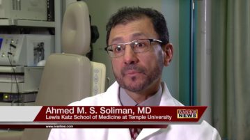 KTP Laser Saves Tom’s Voice