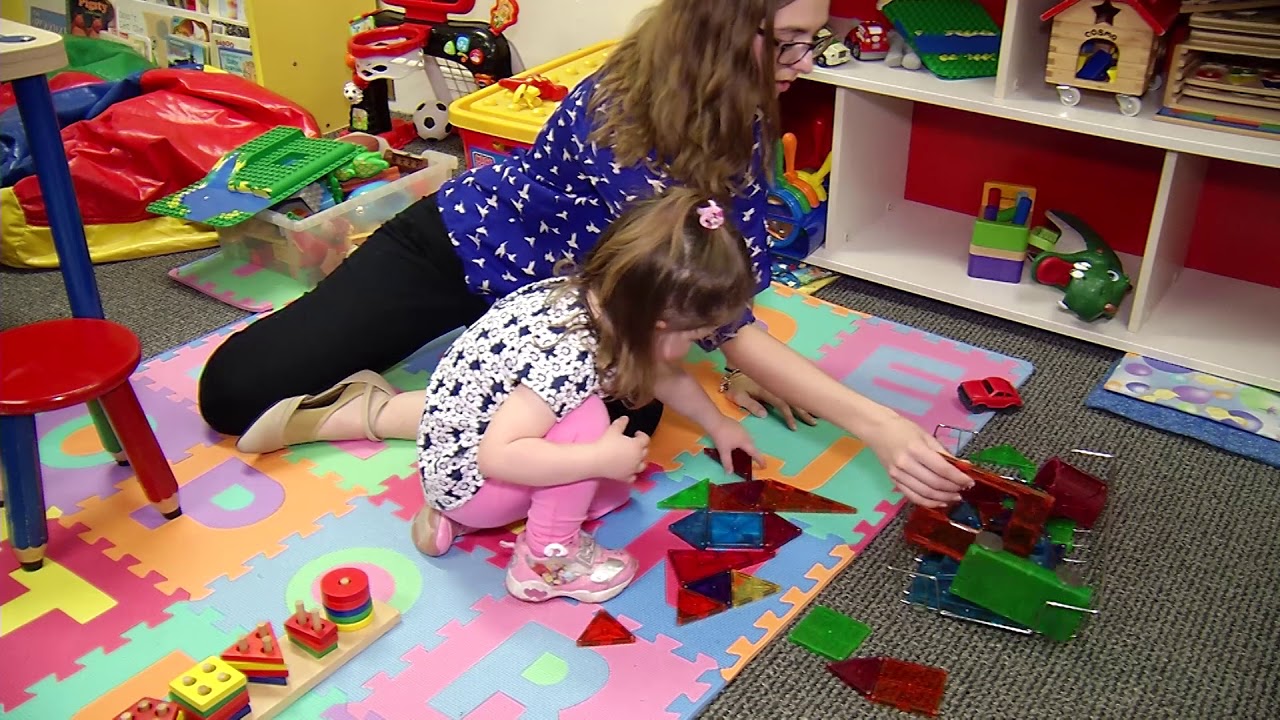 Teaching Fractions Made Easy Ivanhoe Broadcast News Inc