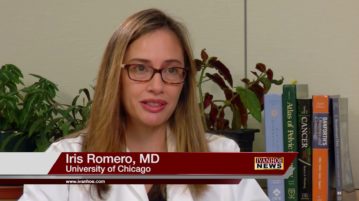 WISP Trial For Ovarian Cancer