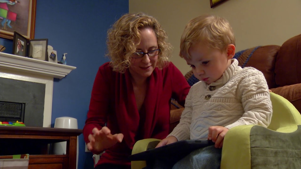 Electronic VS. Print Books Which Is Better For Kids? Ivanhoe