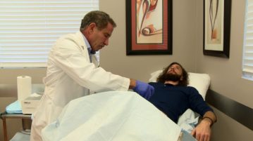 Erectile Dysfunction Therapy