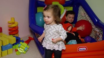 Poppy Seed Oil Saves Lilly!
