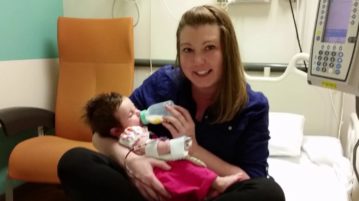 Pregnancy Danger: CMV