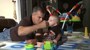 Reversing Male Infertility