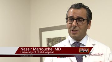 Catheter Ablation Saves David’s Heart