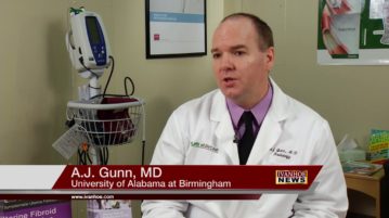 Fibroid Embolization: An Alternative to Hysterectomy?