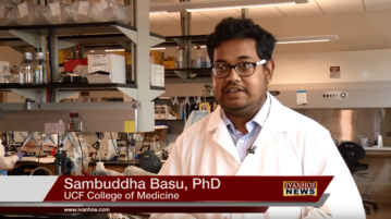 Fighting Parkinson’s With Deep Sea Shrimp and CRISPR – In-Depth Doctor Interview