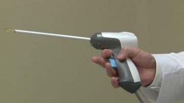 Rezum Treats an Enlarged Prostate
