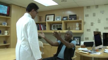 Stem Cells Extend Stroke Treatment Window