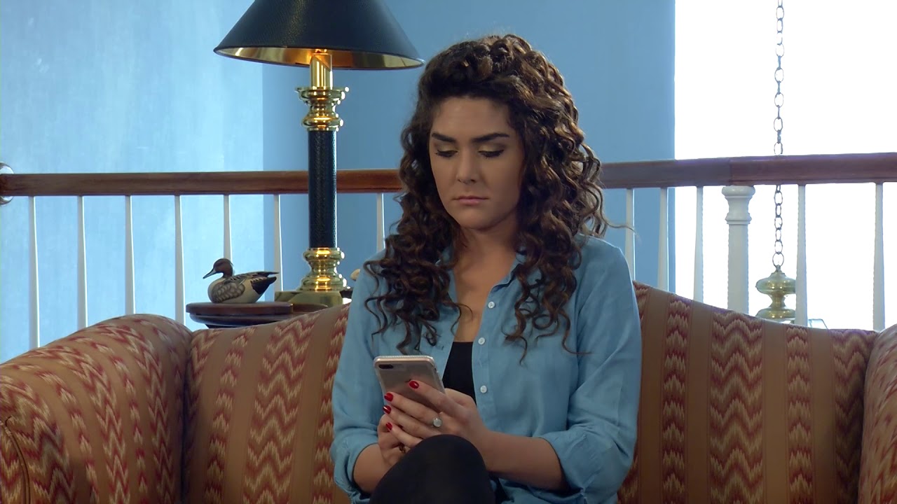 Apps Against Assault Ivanhoe Broadcast News Inc