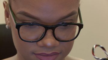 Block the Blue Light to Save Your Sight
