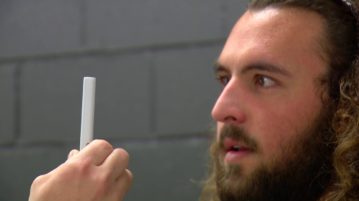 BrainScope Test for Concussion