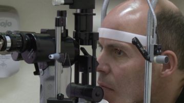 Seeing Is Believing: Stem Cell Therapy