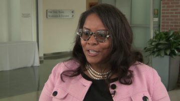 Energy Fuels Success: SaLisa Is Charged Up!