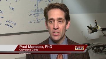 Restoring Touch for Amputees: Sci-Fi Becomes Reality!