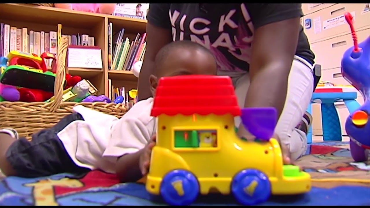 What Motivates Civic Involvement In Teens? Ivanhoe Broadcast News, Inc.