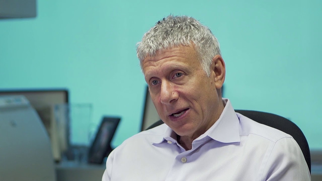 Chemo Bath Kills Cancer: HIPEC - Ivanhoe Broadcast News, Inc.