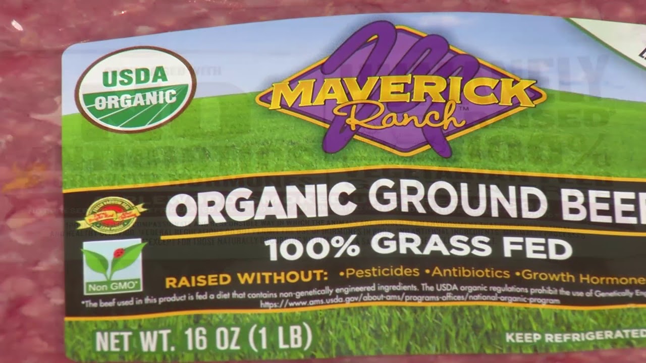 Choosing Antibiotic Free Meat Ivanhoe Broadcast News, Inc.