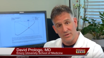Cryotherapy Freezes Your Food Cravings – In-Depth Doctor Interview