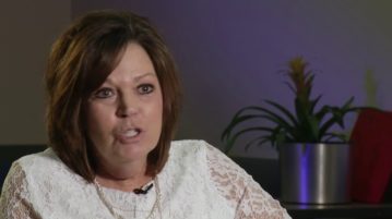 Radiating The Heart Saves Patty Sweeney