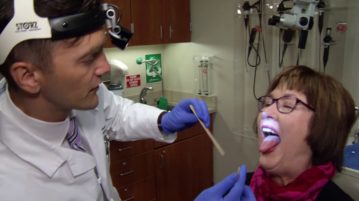 EPAP Stops the Snore!